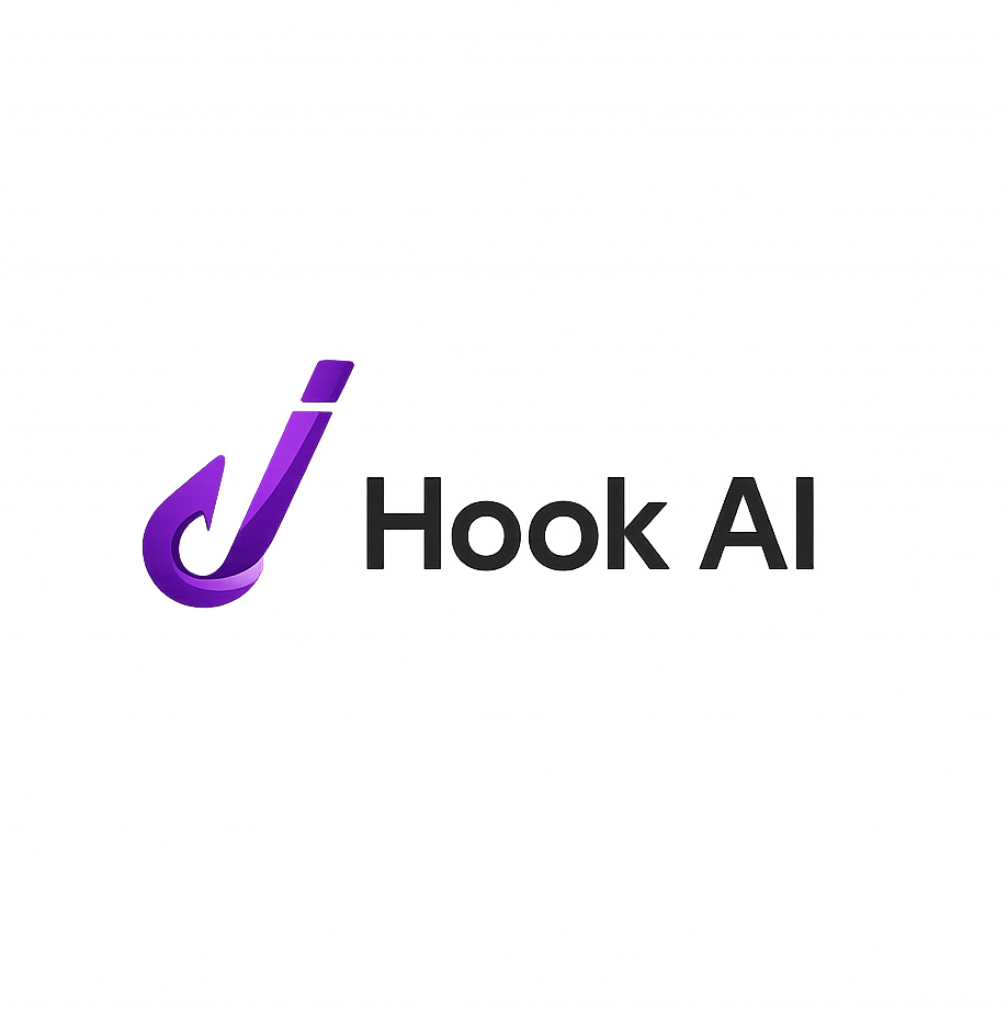 HoookAI Logo